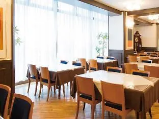 Hotel Sapporo Met'S