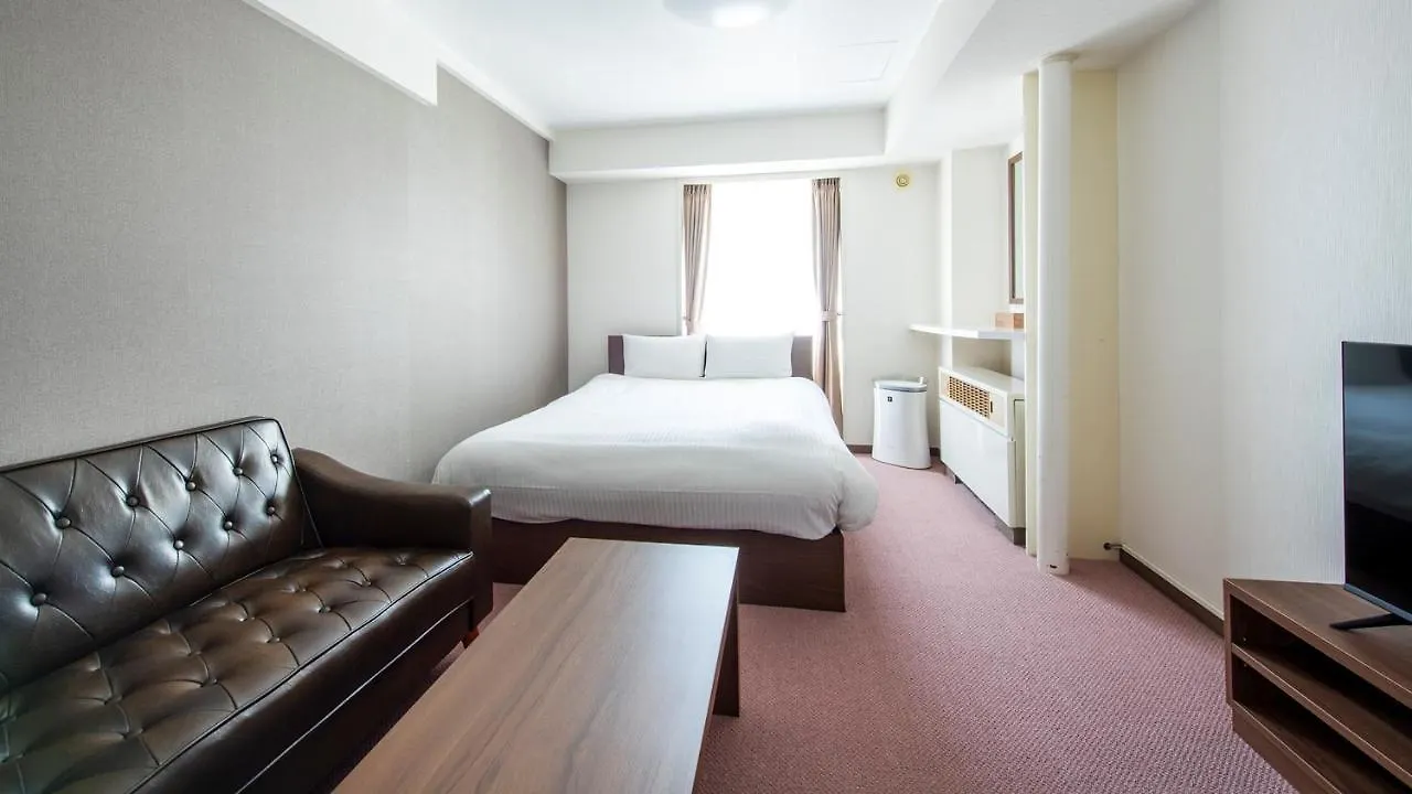 Hotel Sapporo Met'S