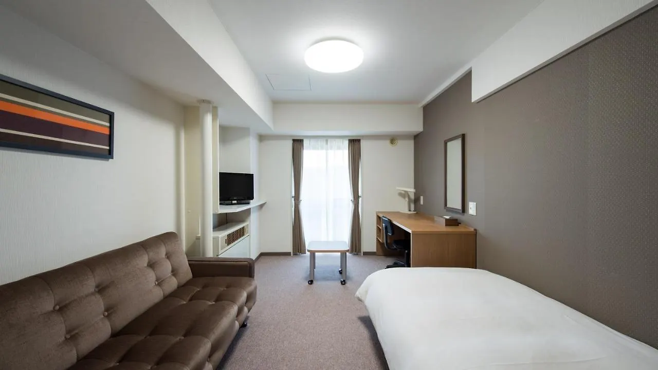 Hotel Sapporo Met'S
