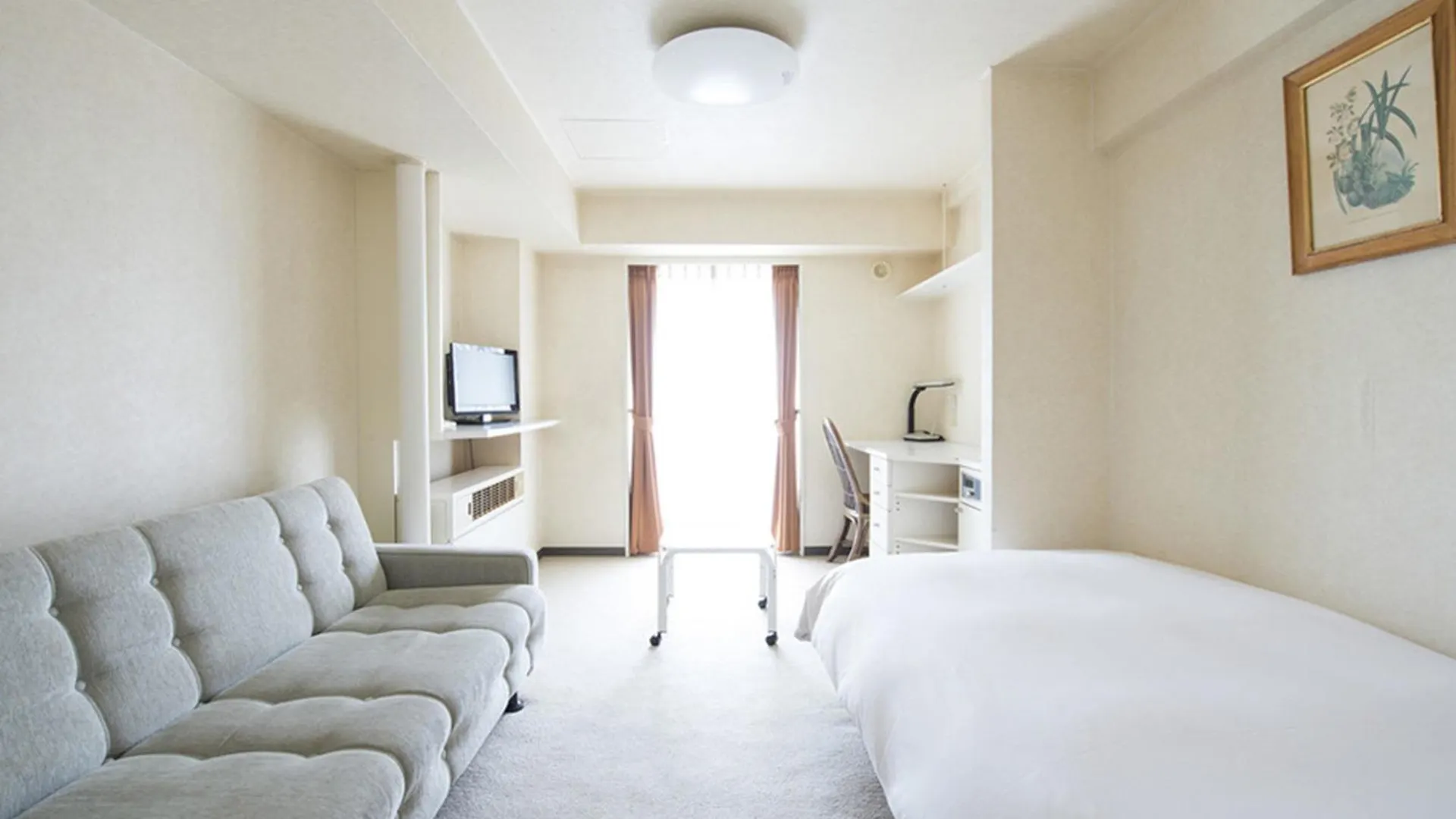 Hotel Sapporo Met'S Japan
