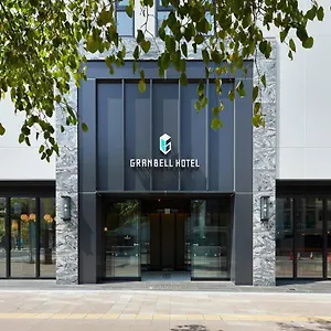 3* 호텔 Susukino Granbell