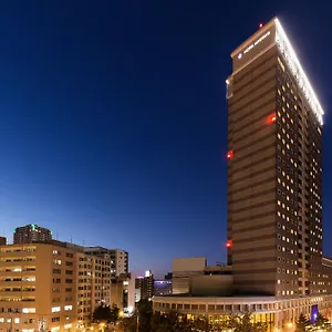 Отель Mystays Premier Park