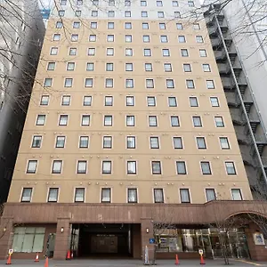 东横inn-北海道札幌站北口 *** 札幌