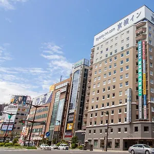 Toyoko Hokkaido Susukino Junction *** 札幌