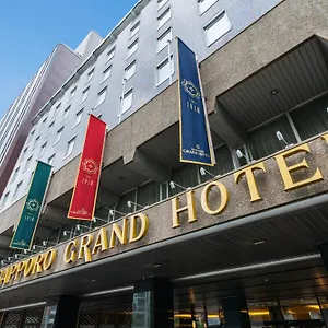 Отель Grand