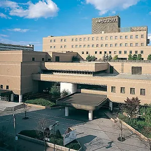 Отель Sun Plaza