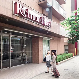 里士满札幌大通酒店 *** 札幌